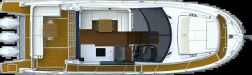 Thumbnail von Beneteau Antares 12 NEW, ORDER TODAY!