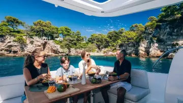 Thumbnail von Beneteau Antares 12 NEW, ORDER TODAY!
