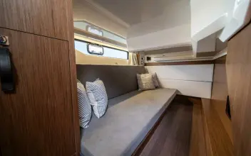 Thumbnail von Beneteau Antares 12 NEW, ORDER TODAY!