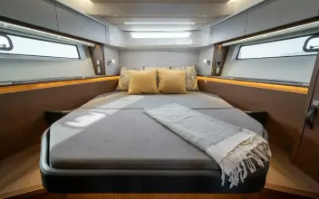 Thumbnail von Beneteau Antares 12 NEW, ORDER TODAY!