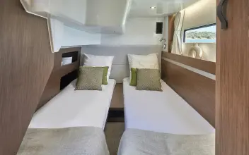 Thumbnail von Beneteau Antares 12 NEW, ORDER TODAY!