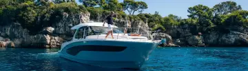 Thumbnail von Beneteau Antares 12 NEW, ORDER TODAY!