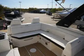 Thumbnail von Sea Ray SDX 290