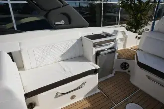 Thumbnail von Sea Ray SDX 290