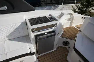 Thumbnail von Sea Ray SDX 290