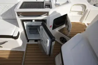 Thumbnail von Sea Ray SDX 290