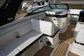 Thumbnail von Sea Ray SDX 290
