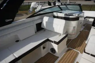 Thumbnail von Sea Ray SDX 290