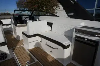 Thumbnail von Sea Ray SDX 290