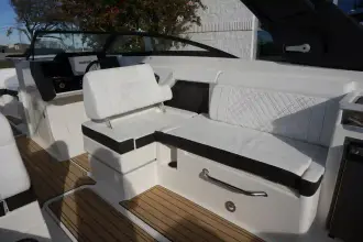 Thumbnail von Sea Ray SDX 290