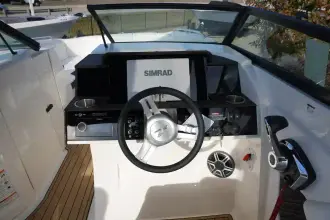 Thumbnail von Sea Ray SDX 290