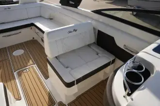 Thumbnail von Sea Ray SDX 290
