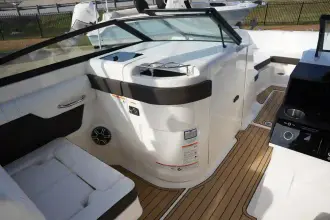 Thumbnail von Sea Ray SDX 290