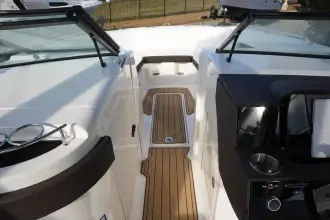 Thumbnail von Sea Ray SDX 290