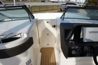 Thumbnail von Sea Ray SDX 290