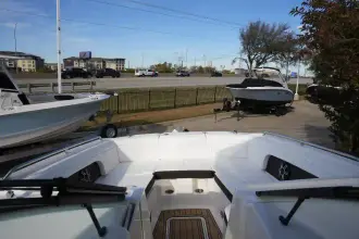 Thumbnail von Sea Ray SDX 290