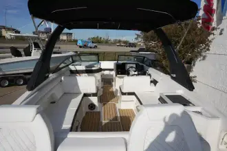 Thumbnail von Sea Ray SDX 290