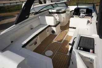 Thumbnail von Sea Ray SDX 290
