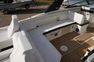 Thumbnail von Sea Ray SDX 290