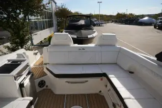 Thumbnail von Sea Ray SDX 290