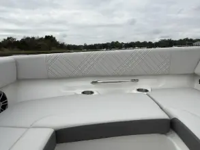 Thumbnail von Sea Ray SDX 270 Outboard