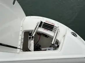 Thumbnail von Sea Ray SDX 270 Outboard
