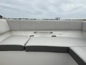 Thumbnail von Sea Ray SDX 270 Outboard
