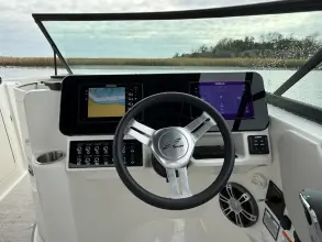 Thumbnail von Sea Ray SDX 270 Outboard