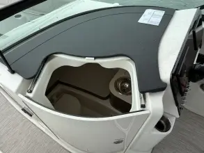 Thumbnail von Sea Ray SDX 270 Outboard