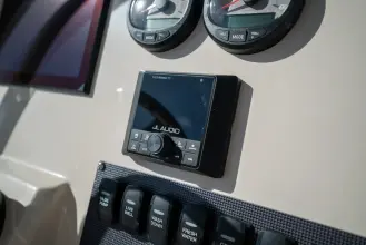 Thumbnail von Boston Whaler 220 Dauntless