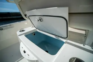 Thumbnail von Boston Whaler 220 Dauntless