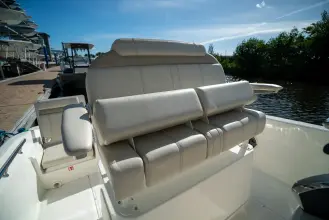 Thumbnail von Boston Whaler 220 Dauntless