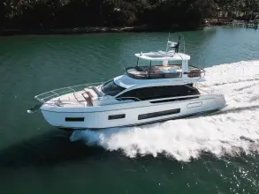 Thumbnail von Azimut 62