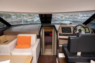 Thumbnail von Prestige 500 Fly