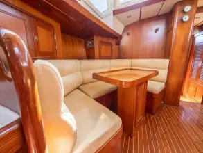 Thumbnail von Tayana 48 Deck Saloon