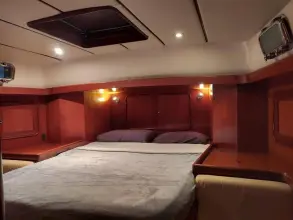 Thumbnail von Tayana 48 Deck Saloon