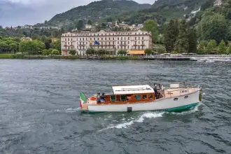 Thumbnail von Camper & Nicholson 35 Camper and Nicholson Motor Launch