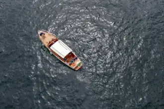 Thumbnail von Camper & Nicholson 35 Camper and Nicholson Motor Launch