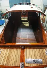 Thumbnail von Camper & Nicholson 35 Camper and Nicholson Motor Launch