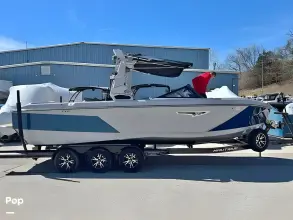 Nautique S25