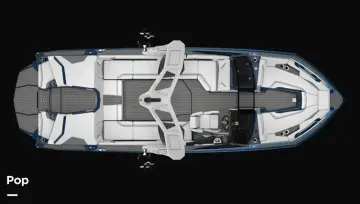 Thumbnail von Nautique S25