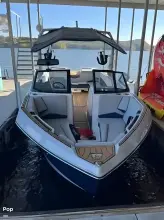 Thumbnail von Nautique S25