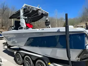 Thumbnail von Nautique S25