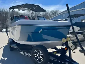Thumbnail von Nautique S25