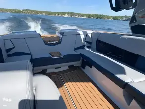 Thumbnail von Nautique S25