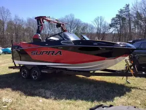 Supra SA 400