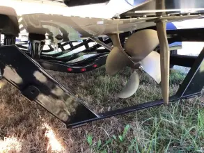 Thumbnail von Supra SA 400