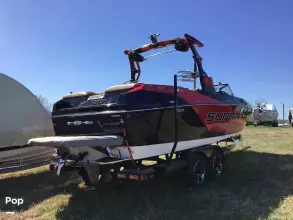 Thumbnail von Supra SA 400