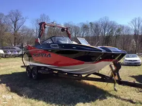Thumbnail von Supra SA 400