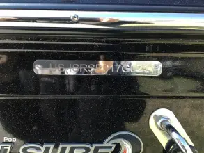 Thumbnail von Supra SA 400